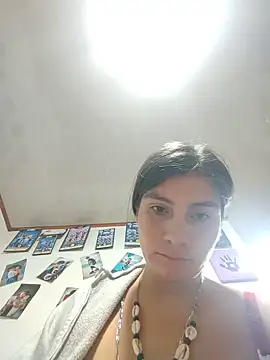 Sasha smith23 online show from 07/21/26, 05:32