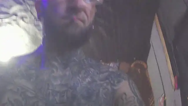 Snapshot of Smurfschmidt chatting on 12/16/24, 07:58 Smurfschmidt online show from 12/16/24, 07:58