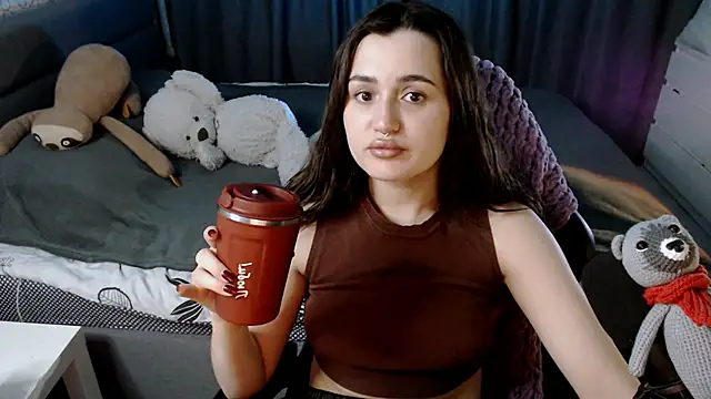 KiraYammy online show from 01/12/25, 10:54