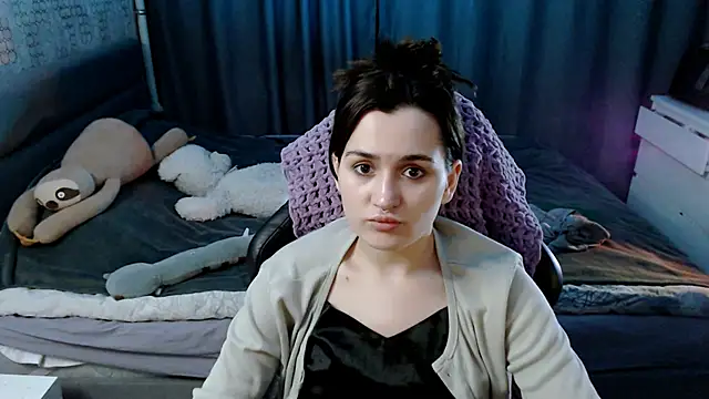 KiraYammy online show from 02/02/25, 01:45