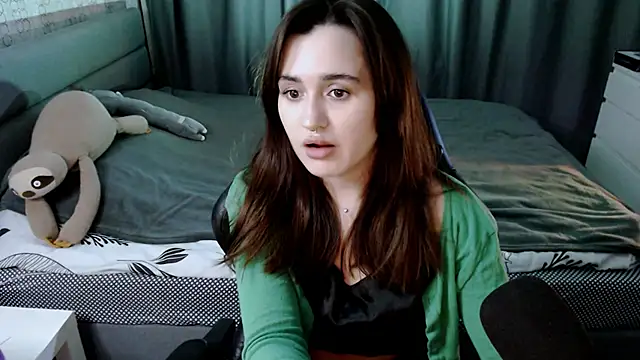 KiraYammy online show from 03/13/25, 10:43