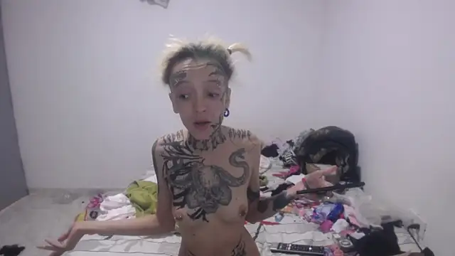 barbara anal squirt  online show from 04/16/26, 11:55