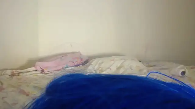 barbara anal squirt  online show from 05/15/26, 11:01