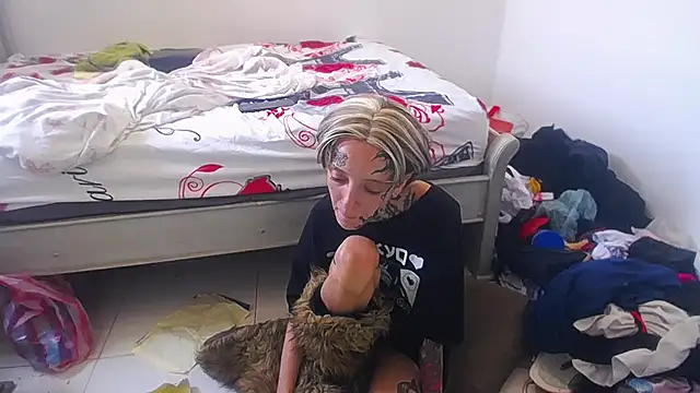 barbara anal squirt  online show from 06/02/26, 02:52