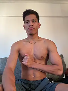 bbchocolate27 online show from 03/19/26, 09:41