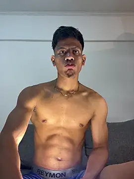 bbchocolate27 online show from 03/26/26, 12:50