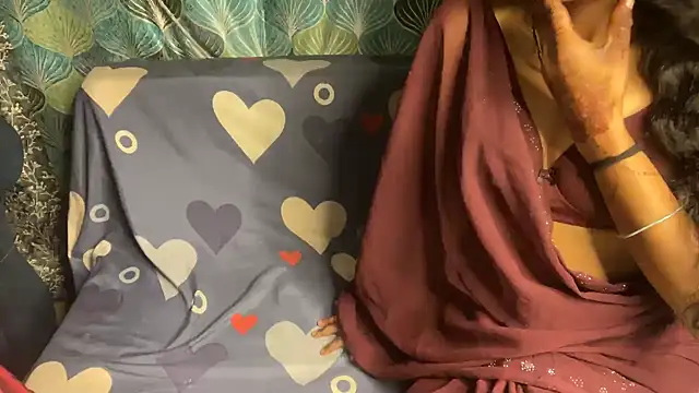 shuhana  online show from 02/19/26, 05:03