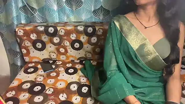 shuhana  online show from 03/25/26, 06:08