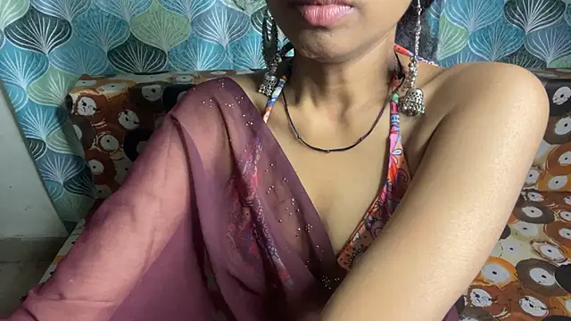 shuhana  online show from 04/17/26, 04:59