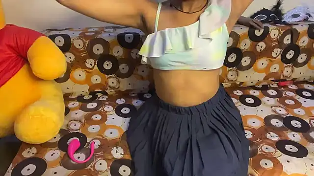 shuhana  online show from 05/10/26, 05:01
