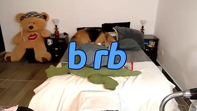 Snapshot of KRISTAL__JACKSON chatting on 02/22/25, 05:55 KRISTAL JACKSON online show from 02/22/25, 05:55