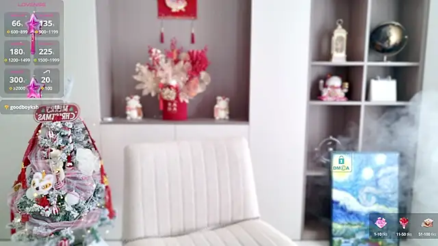 Duduludululu online show from 01/21/25, 05:38