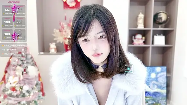 Duduludululu online show from 01/21/25, 08:41