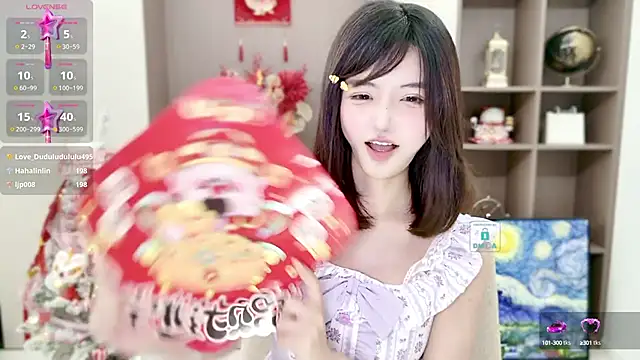 Duduludululu online show from 01/24/25, 12:10