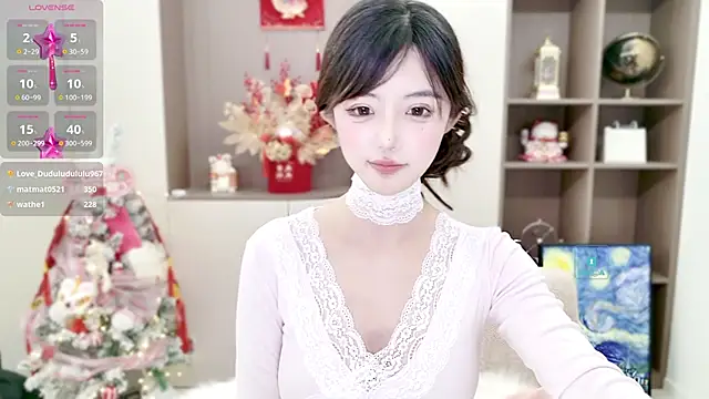 Duduludululu online show from 01/26/25, 12:11