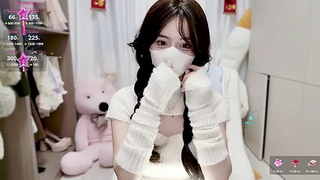 Duduludululu online show from 01/30/25, 09:47