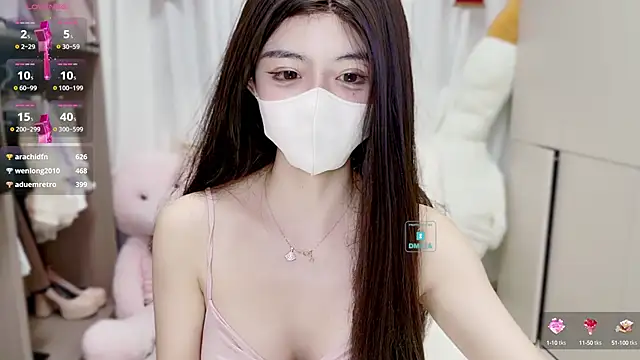 Duduludululu online show from 01/30/25, 12:48