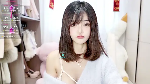 Duduludululu online show from 01/31/25, 06:24