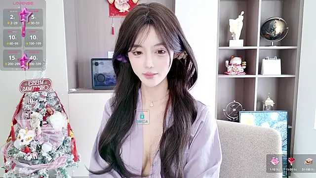 Duduludululu online show from 02/03/25, 04:57