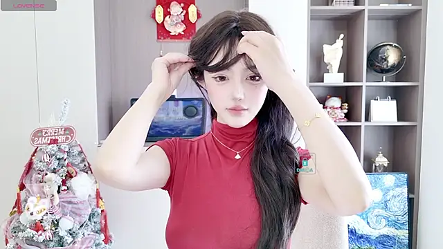 Duduludululu online show from 02/04/25, 05:53