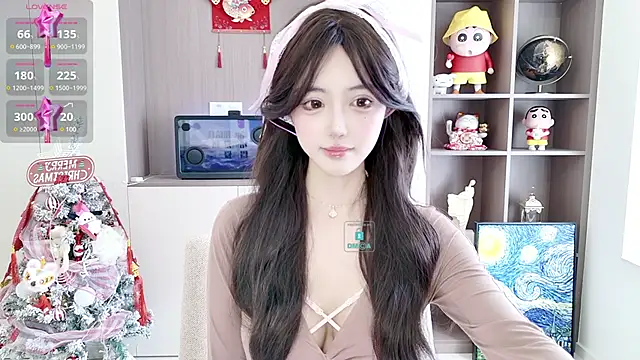 Duduludululu online show from 02/07/25, 05:41