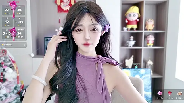 Duduludululu online show from 02/10/25, 05:14