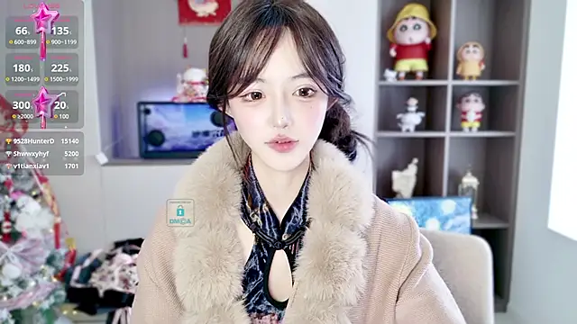 Duduludululu online show from 02/12/25, 08:16