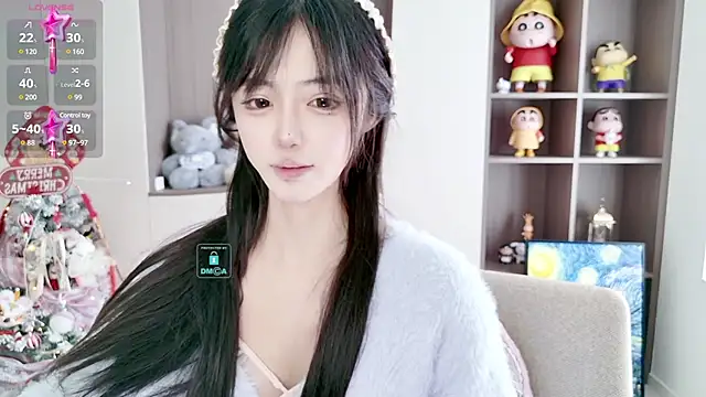 Duduludululu online show from 02/23/25, 04:50