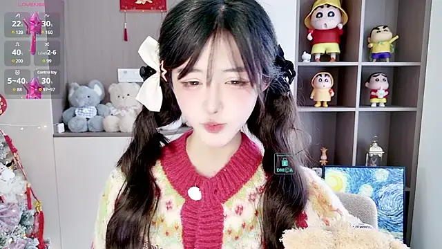 Duduludululu online show from 02/24/25, 08:49