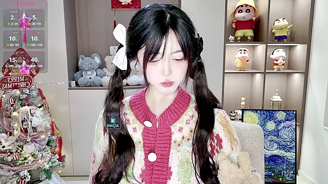 Duduludululu online show from 02/24/25, 11:54