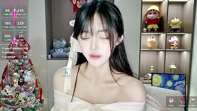 Duduludululu online show from 02/25/25, 11:30