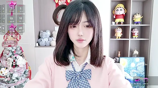 Duduludululu online show from 02/27/25, 04:09