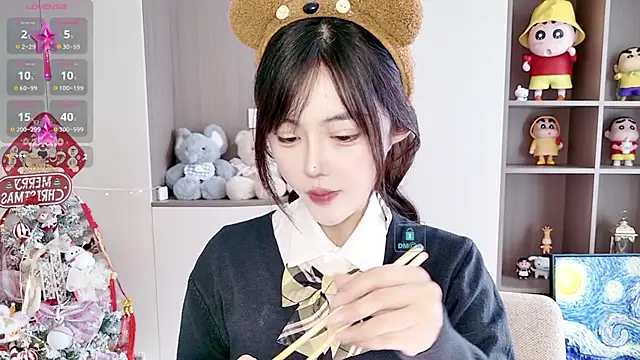 Duduludululu online show from 03/04/25, 06:04