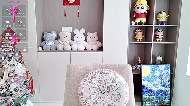 Duduludululu online show from 03/05/25, 06:01