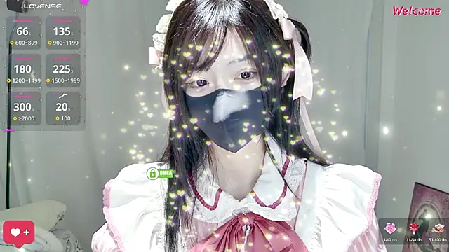 Duduludululu online show from 09/29/25, 10:20