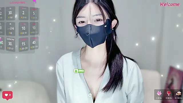 Duduludululu online show from 11/19/25, 06:35