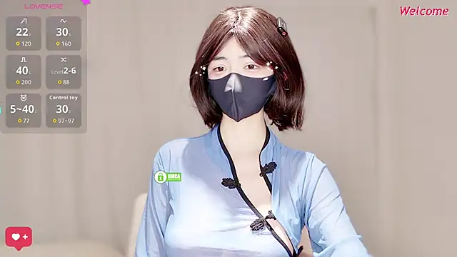 Duduludululu online show from 02/04/26, 12:00