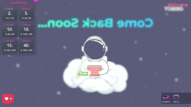 Duduludululu online show from 02/27/26, 05:35