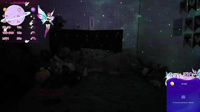 redgirlofficial online show from 03/15/25, 04:35