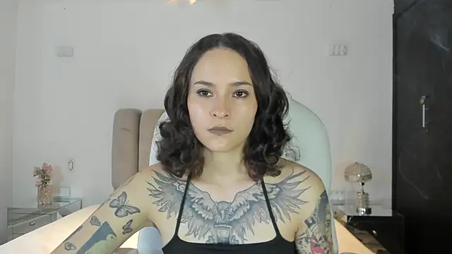 AnnyThompson  online show from 02/16/26, 10:17