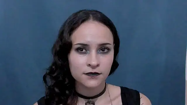 AnnyThompson  online show from 04/14/26, 06:41