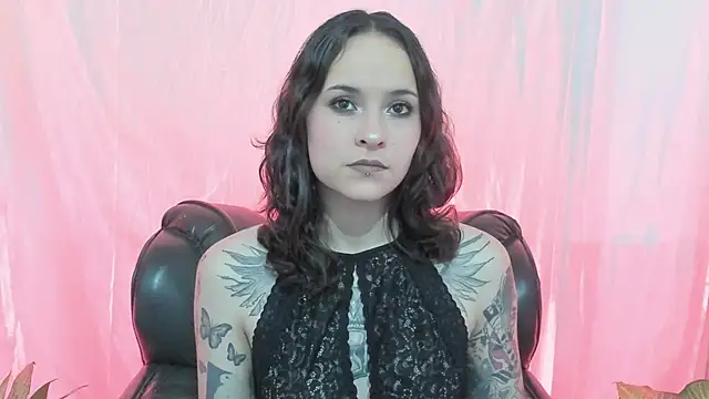 AnnyThompson  online show from 04/26/26, 10:02