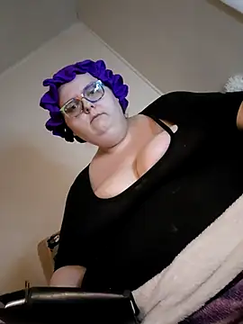 lady1652 online show from 10/06/25, 01:36