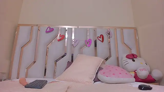 TifanyChill online show from 02/23/25, 02:04