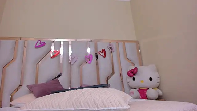 TifanyChill online show from 02/26/25, 11:59