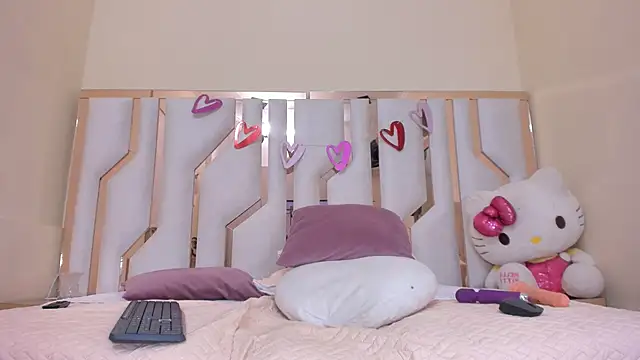 TifanyChill online show from 03/01/25, 12:28