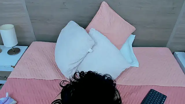 TifanyChill online show from 02/21/26, 07:37