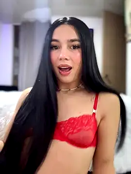 Jules Anderson online show from 11/04/25, 11:48