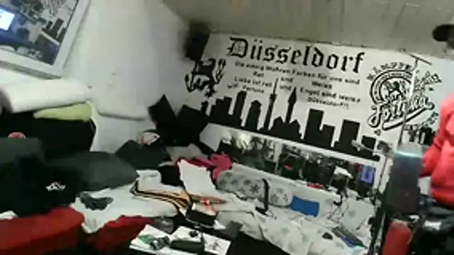 lukasdie online show from 05/10/26, 09:20