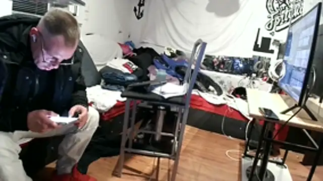 lukasdie online show from 05/17/26, 12:52